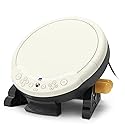 HORI Taiko No Tatsujin Drum Controller Designed for Xbox Series X|S and Windows 11/10 - Officially Licensed by Microsoft and Bandai Namco