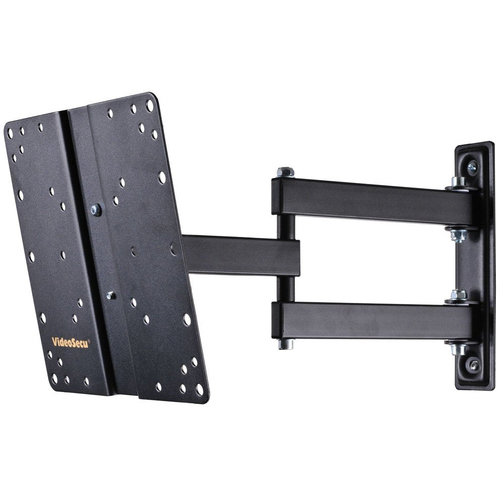 VideoSecu Articulating TV Wall Mount for Dynex 32" Class / 720p / LCD LED HDTV DX-32E150A11 DX-32L200A12 DX-32L220A12 Flat Panel Display CT8
