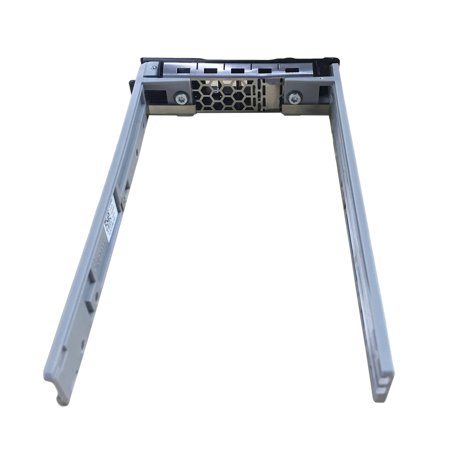 BestParts 2.5" SAS SATA Hard Drive Tray Caddy for Dell PowerEdge R630 R730 R730XD T630 R430 T430 PowerVault MD1420 MD3420 Series 8FKXC 08FKXC