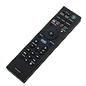 New - Remote Control RMT-AH240U RMTAH240U for Sony Theater Player SA-CT790 HT-CT800