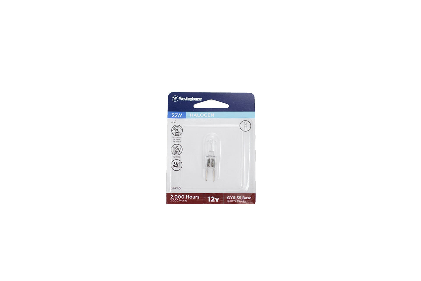 Quartz Lamp Halogen Bulb