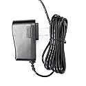OMNIHIL [6.5 FT] AC/DC Power Adapter 5V 2A (2000mA) Micro USB Compatible with Zoom Q2n Handy HD Video Audio Recorder