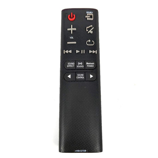 AH59-02733B Replacement for Samsung Soundbar Remote Control for HW-J4000 HW-K360 HW-K450 PS-WK450 PS-WK360 HW-KM36C HW-KM36 HW-JM4000 PS-WJ4000