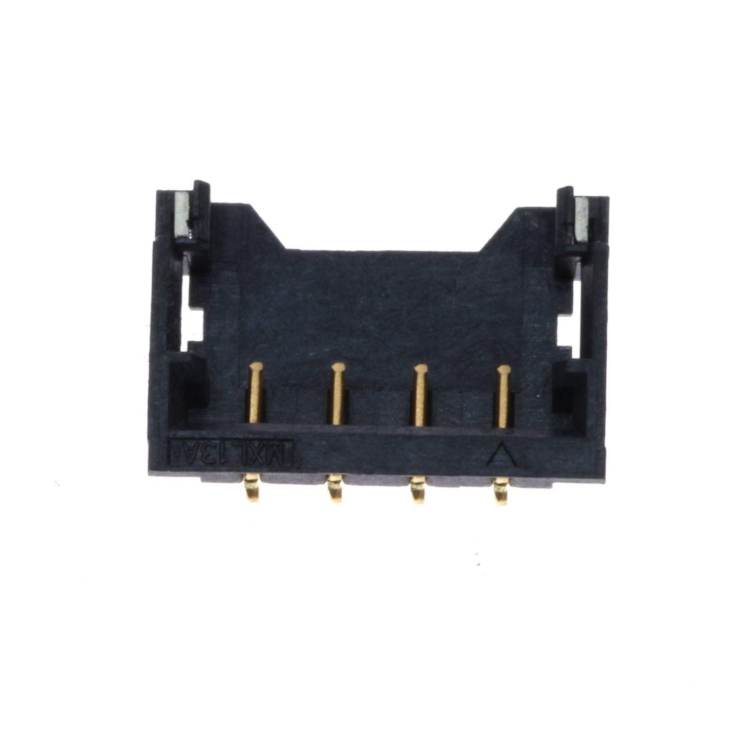 Eieshupug MacBook A1278 A1297 4-Pin Fan/Right Speaker WTB Connector