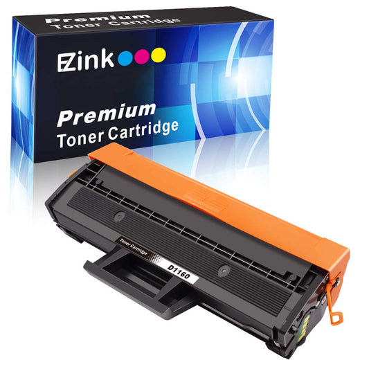 Ink E-Sale DQPOCR Compatible Toner Cartridge Replacement for HP CF412A Yellow for HP Color Laserjet Pro MFP M477fdn M477fdw M477fnw M452dn M452nw