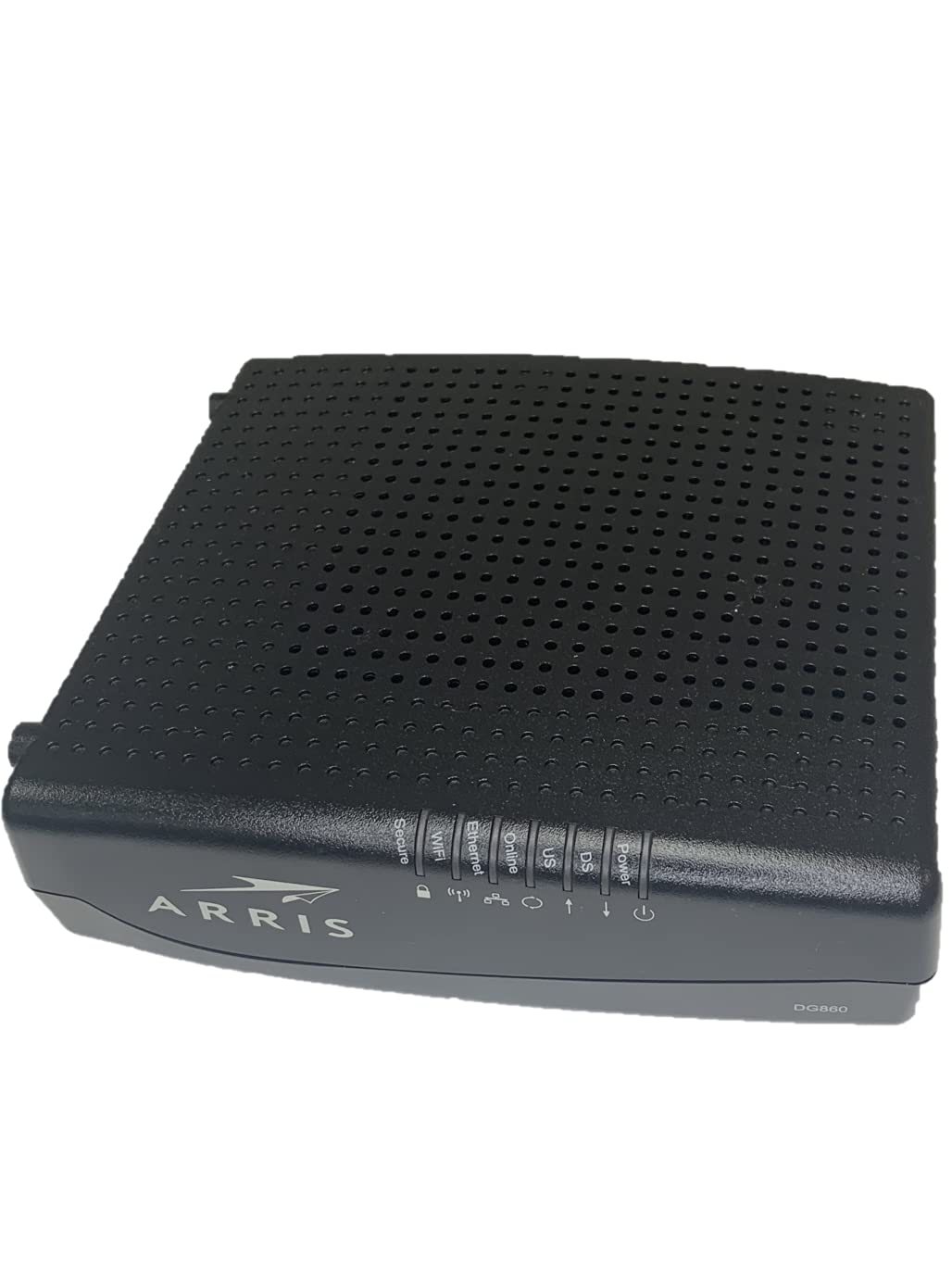 Arris Touchstone DG860P2 Cable Modem DOCSIS 3.0 (Newest Model)
