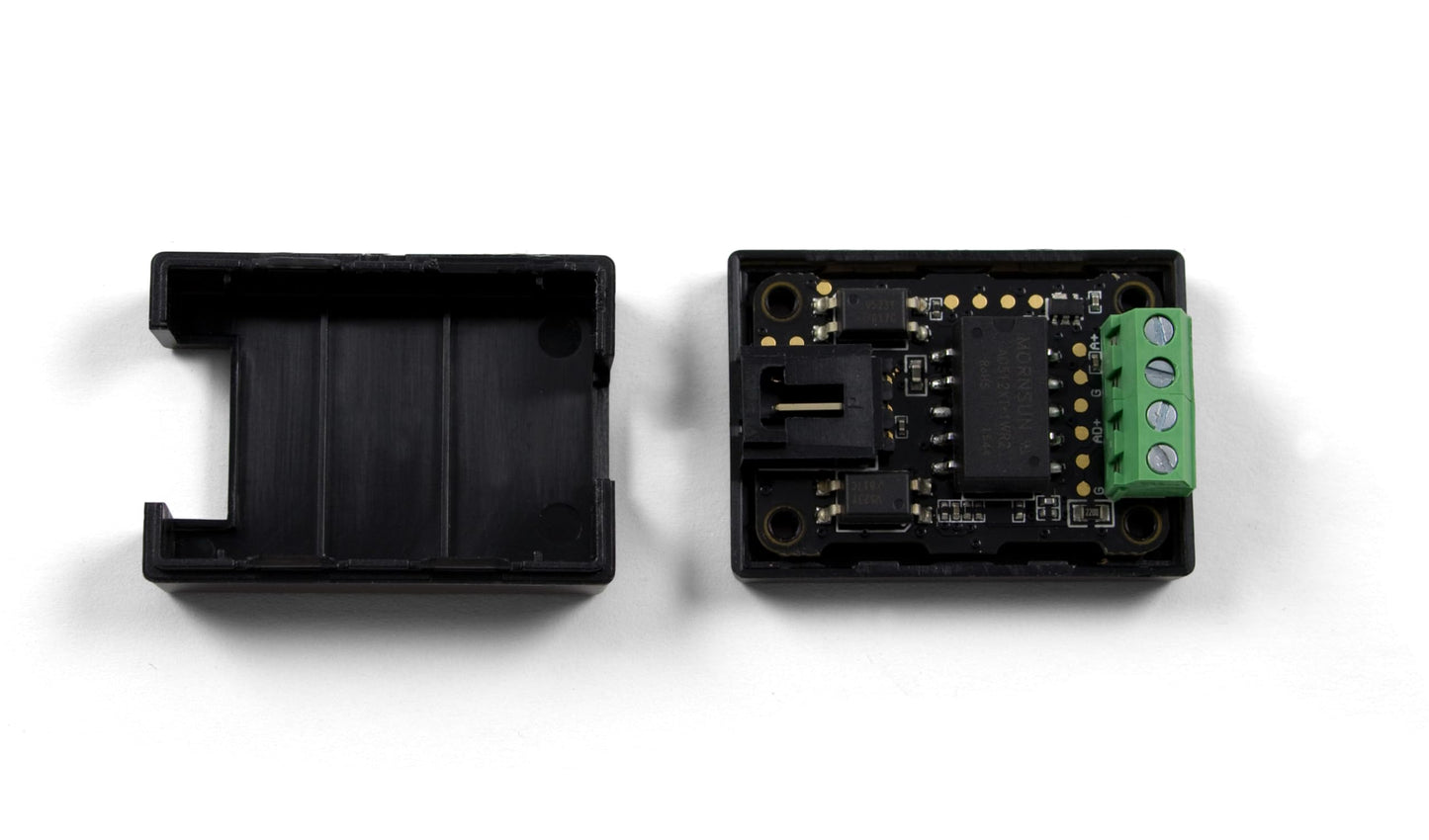 Phidgets OUT1002_0 - Isolated 16-bit Voltage Output Phidget