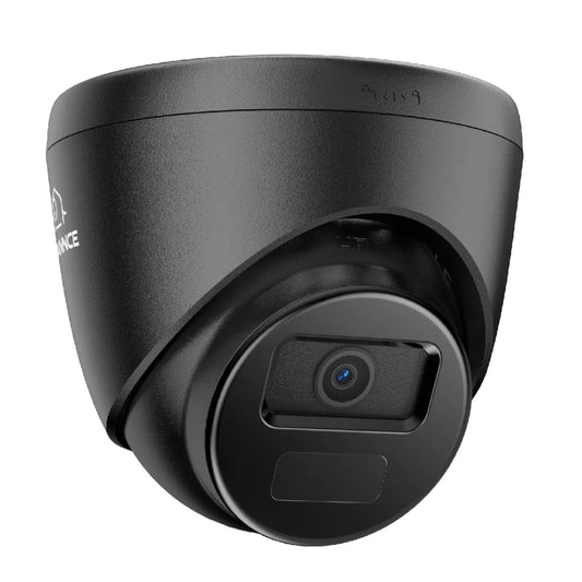 SANNCE 1080P 24PCS IR-LEDs 3.6mm Lens with IR Cut CCTV Camera Home Security Day/Night Waterproof Camera- 66ft IR Distance