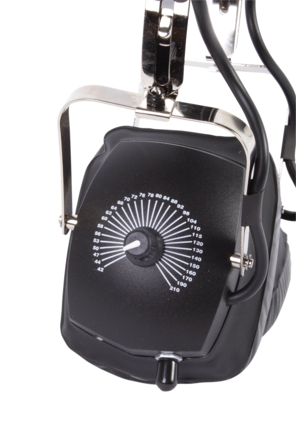 Metrophones GFC Gel Cushion Headphones