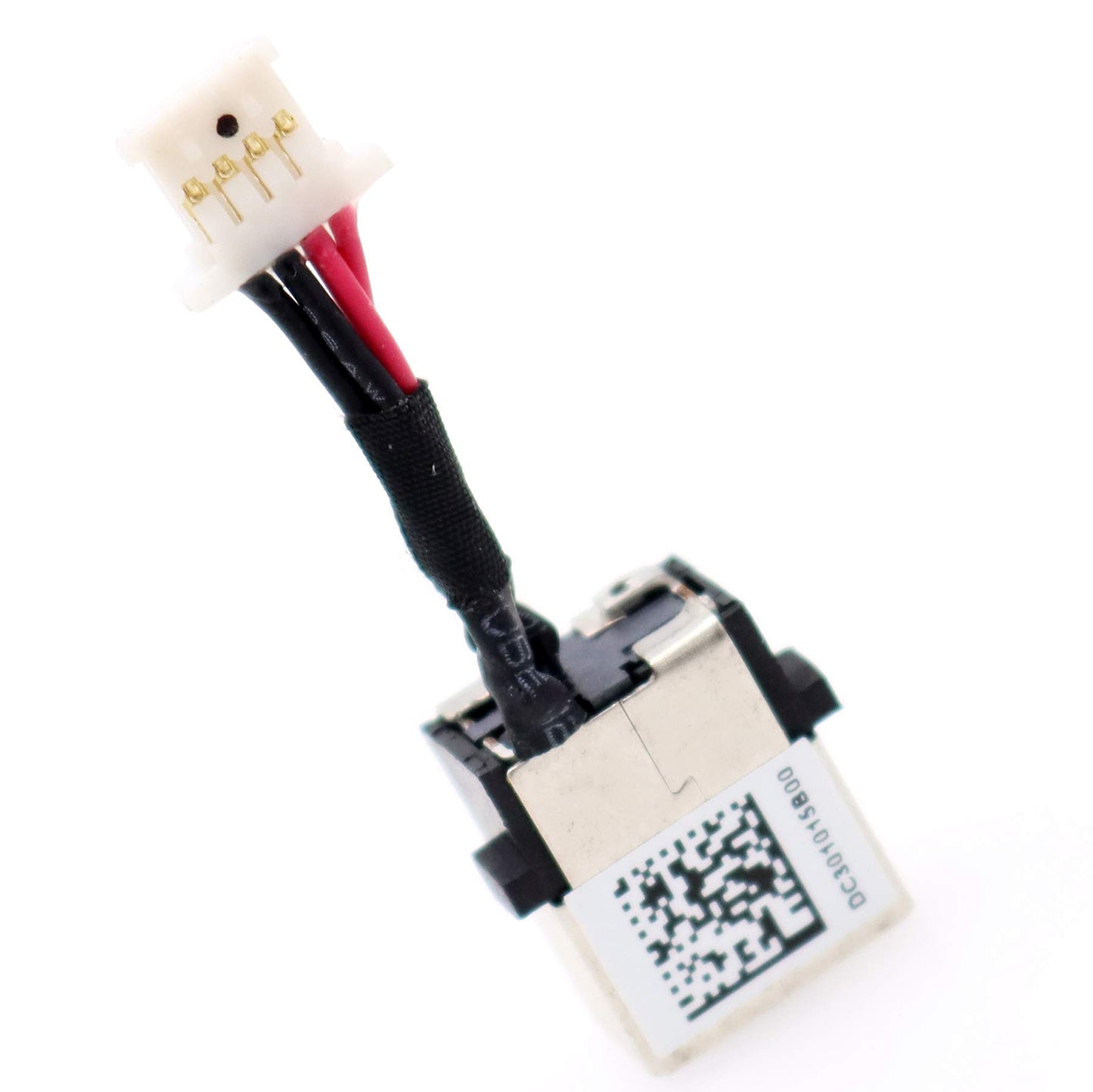 Deal4GO DC Power Jack Power Socket Replacement for Acer Aspire A315-42 A315-43 A315-54 A315-54K 45W UMA 50.HEEN2.005 DC301015B00 DC301015G00