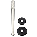 Gitzo G1220.129LB XL Stainless Steel Long Spike For Monopod