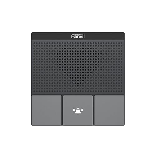 Fanvil A10W SIP mini Intercom