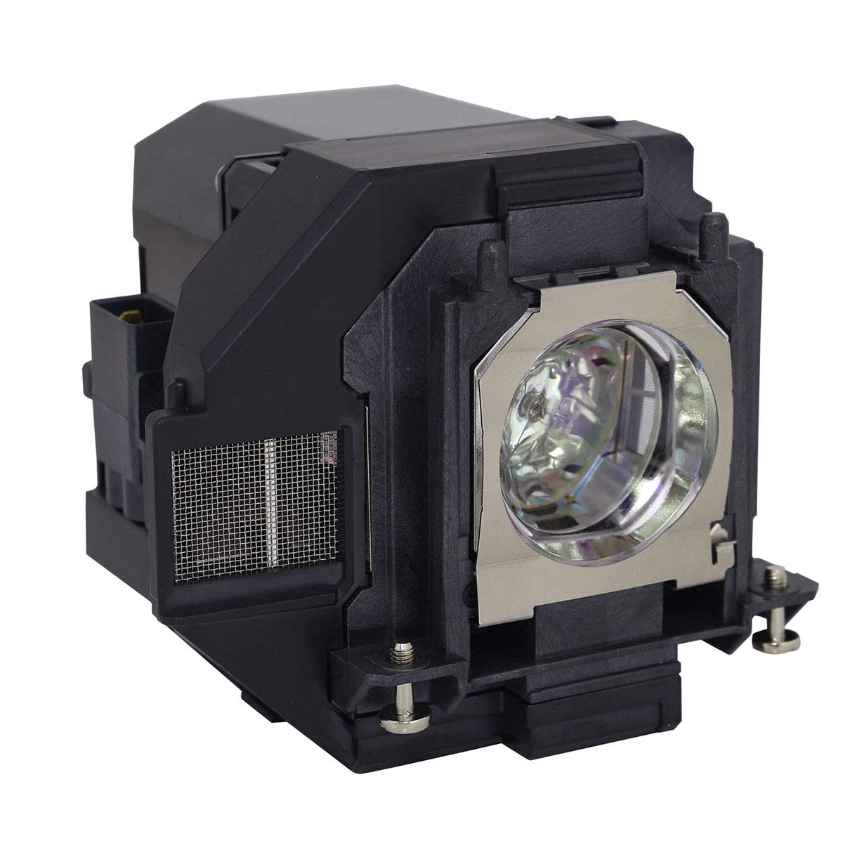 Advanced Lamps™ ELP-LP96 Lamp & Housing for Epson Projectors - Fits EB-2247U, EB-W49, EH-TW5650, Home Cinema 1080, EX3280, V13H010L96 & More - 1 Unit