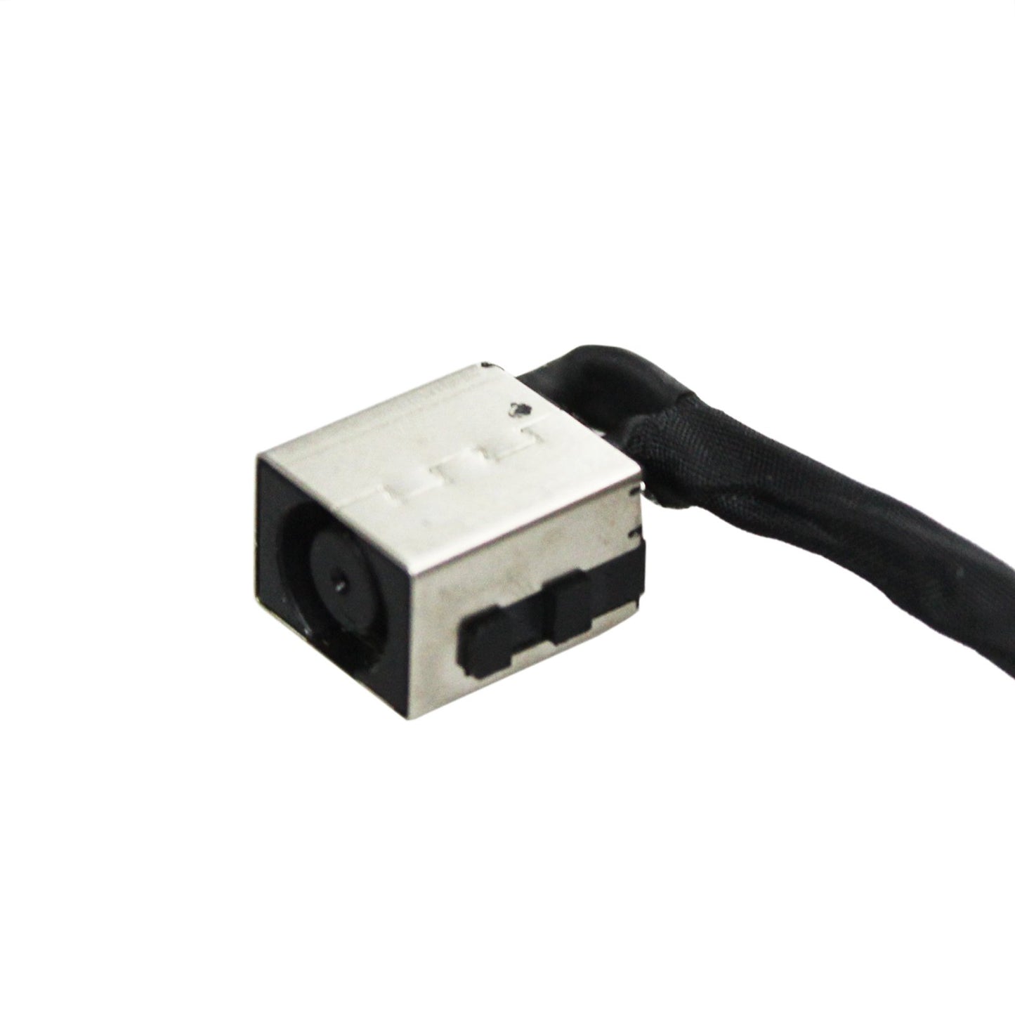 Zahara DC Power Jack Cable Replacement for DELL Inspiron 15 7566 15 7567 15 7556 i7566 i7567 P65F P65F001 P65F002 D18KH 0D18KH OD18KH