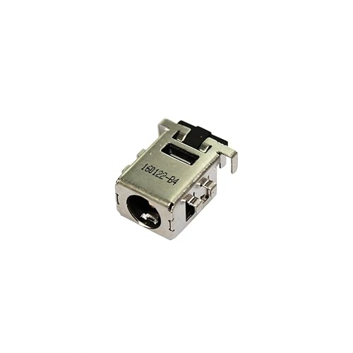 GinTai DC Power Jack Port Socket Replacement for ASUS ROG GL502V GL502VS GL502VM GL502VY GL502VT