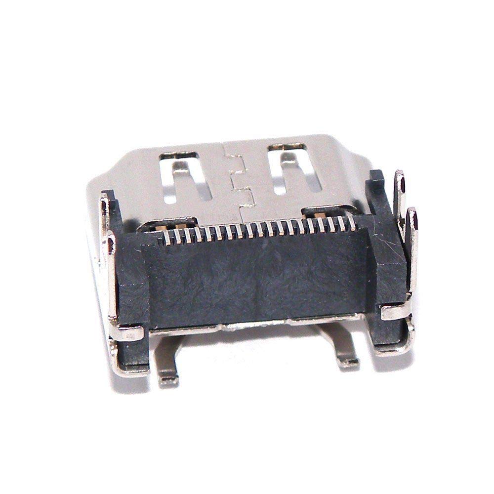 Linkshare HDMI Port Socket Interface Connector Replacement for Sony Playstation 4 PS4 Console