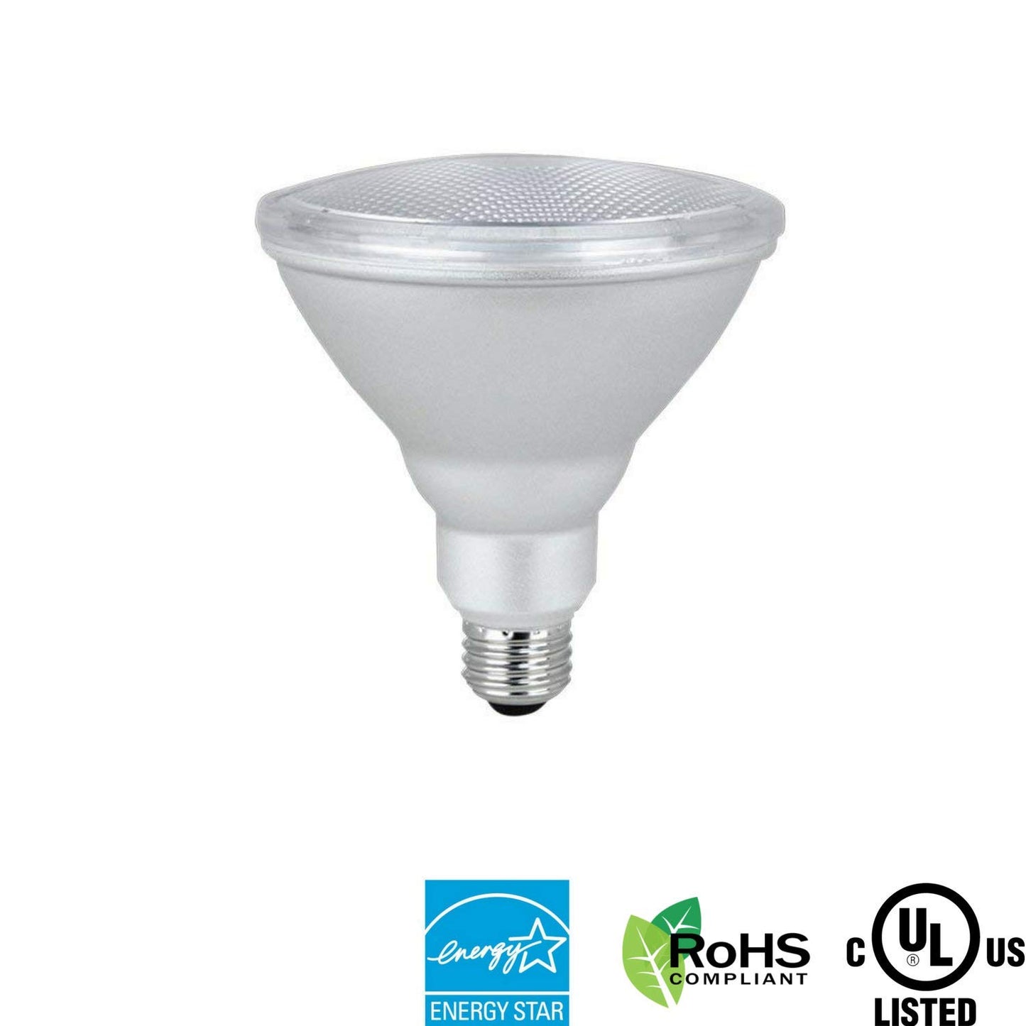 Xtricity LED PAR38 Dimmable Flood Lights 100W (4 Pack)
