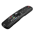LG Magic Remote w/Magic Tap (NFC) MR22GN, 2022