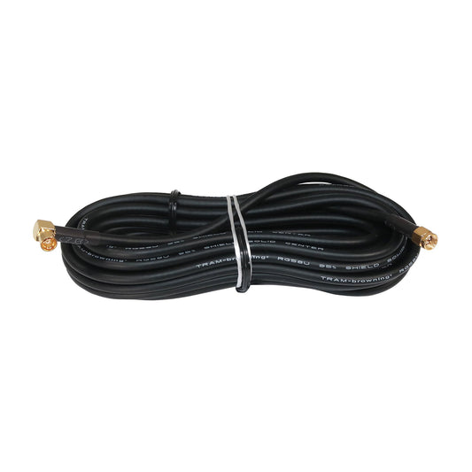 Tram 2300 Replacement Satellite Radio Antenna Cable 7754, 7759, and Browning BR-Trucker Antennas