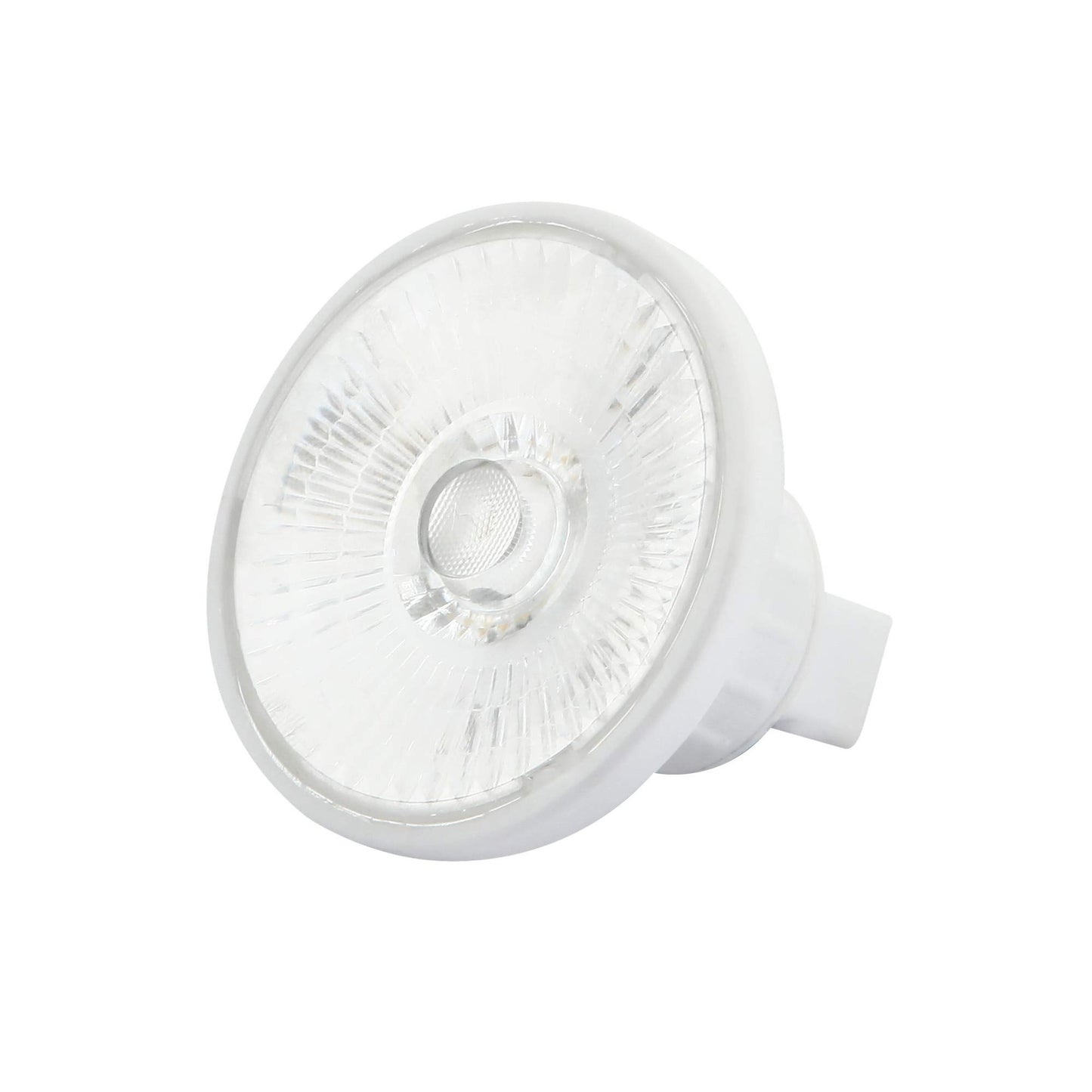 EmeryAllen MR16 LED Bulb 7.0W (80W Eq), 24D, 3000K, Dimmable, 12V