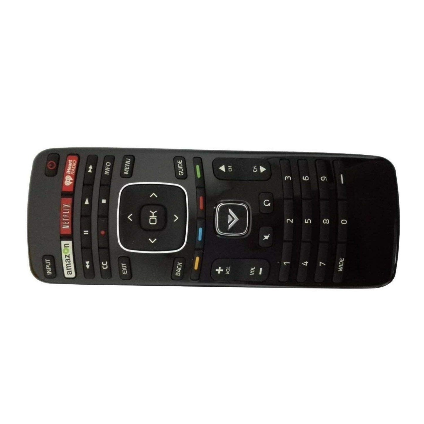 New - Remote Control XRT112 for VIZIO TV E280I-A1 E241I-B1 E280I-A1