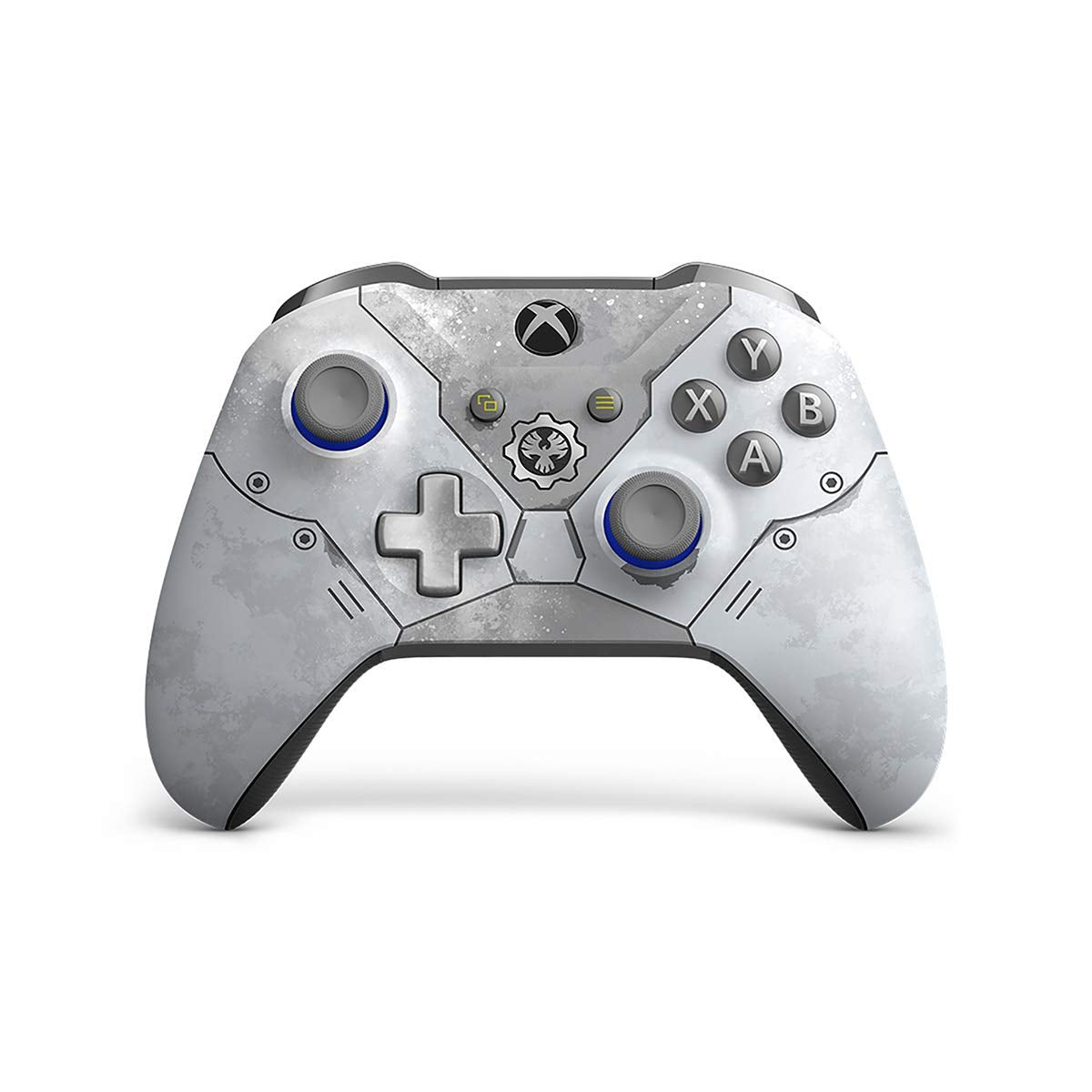 Xbox Wireless Controller - Gears 5 Kait Diaz Limited Edition