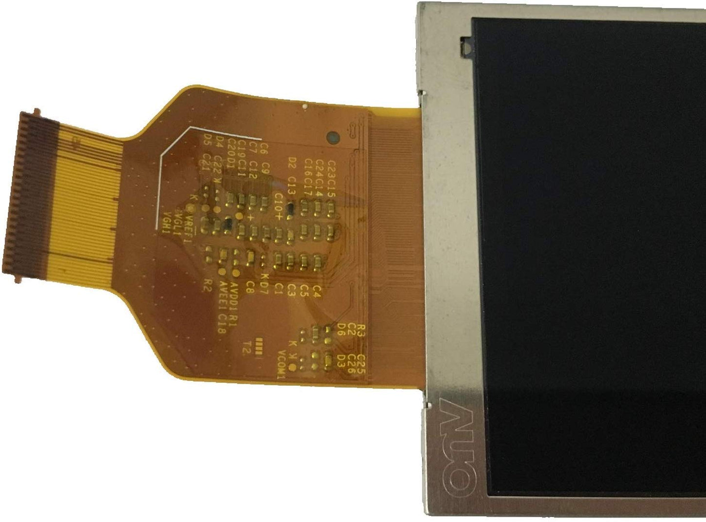 New LCD Display Replacement Screen Monitor For Nikon D3500 Digital Camera Repair