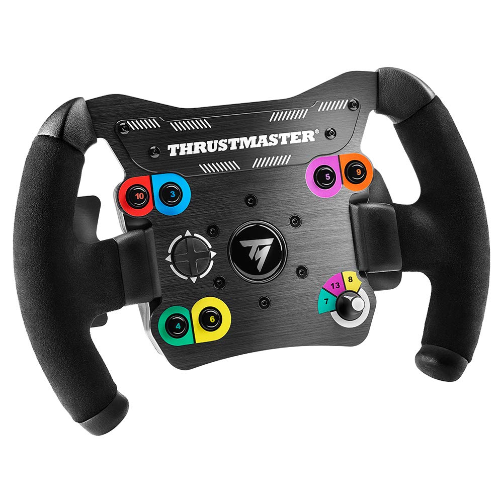 Thrustmaster Open Wheel Add On (compatible w/ PS5, PS5 Pro, PS4, XBOX Series X/S, One, PC)