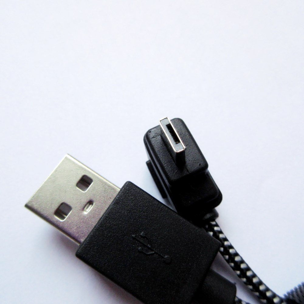 Taoke USB Data Charging Cable Remote Controller Data Cable for Spark Mavic Mini SE/Mavic Mini/Mavic pro/Mavic Air/Mavic 2 Drone Controller