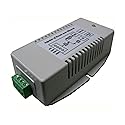 Tycon Systems TP-DCDC-1248Dx2-HP 56V DC 21W Out DC To DC Converter And POE Inserter