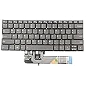 senlinxiaowu Original New for Lenovo Yoga 730-13IKB 730-13IWL 730-15IKB 730-15IWL Laptop US Keyboard Backlit