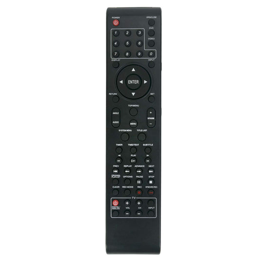 New RMT-D240A Replace Remote Control for Sony RDR-VX525 RDR-VX555 RDR-VXD655 SDR-VX525