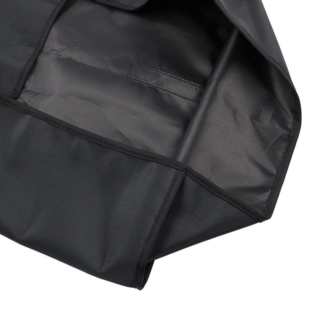 Secfanya Printer Dust Cover Compatible with Canon Pixma MG3620/TS3320/TS3520/TS6420/TR4520/TR4527/TR4720/TR750/TR8620/TR8520 Printers, Waterproof