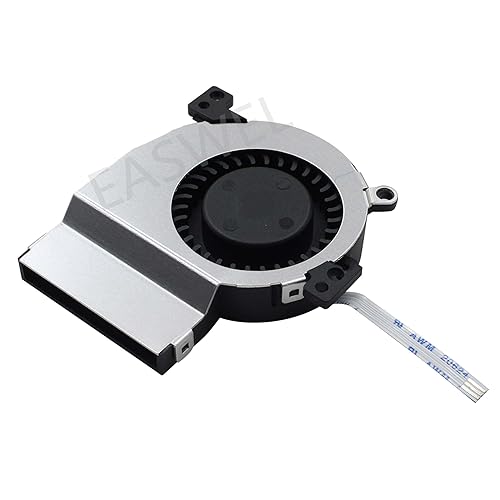 New OEM Original Internal Cooling Fan PS2 Slim 90000 Series - Flat Cable