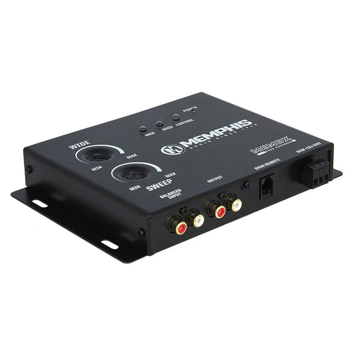 Memphis MEMBX Memphis Bass Expander