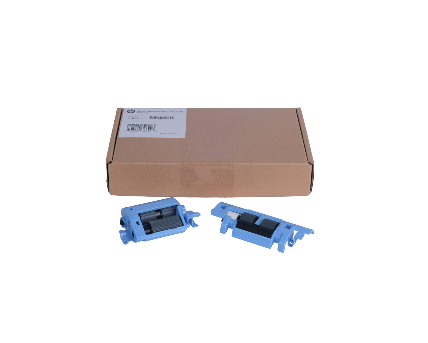 HP ScanJet Pro 4200 Roller Replace Kit