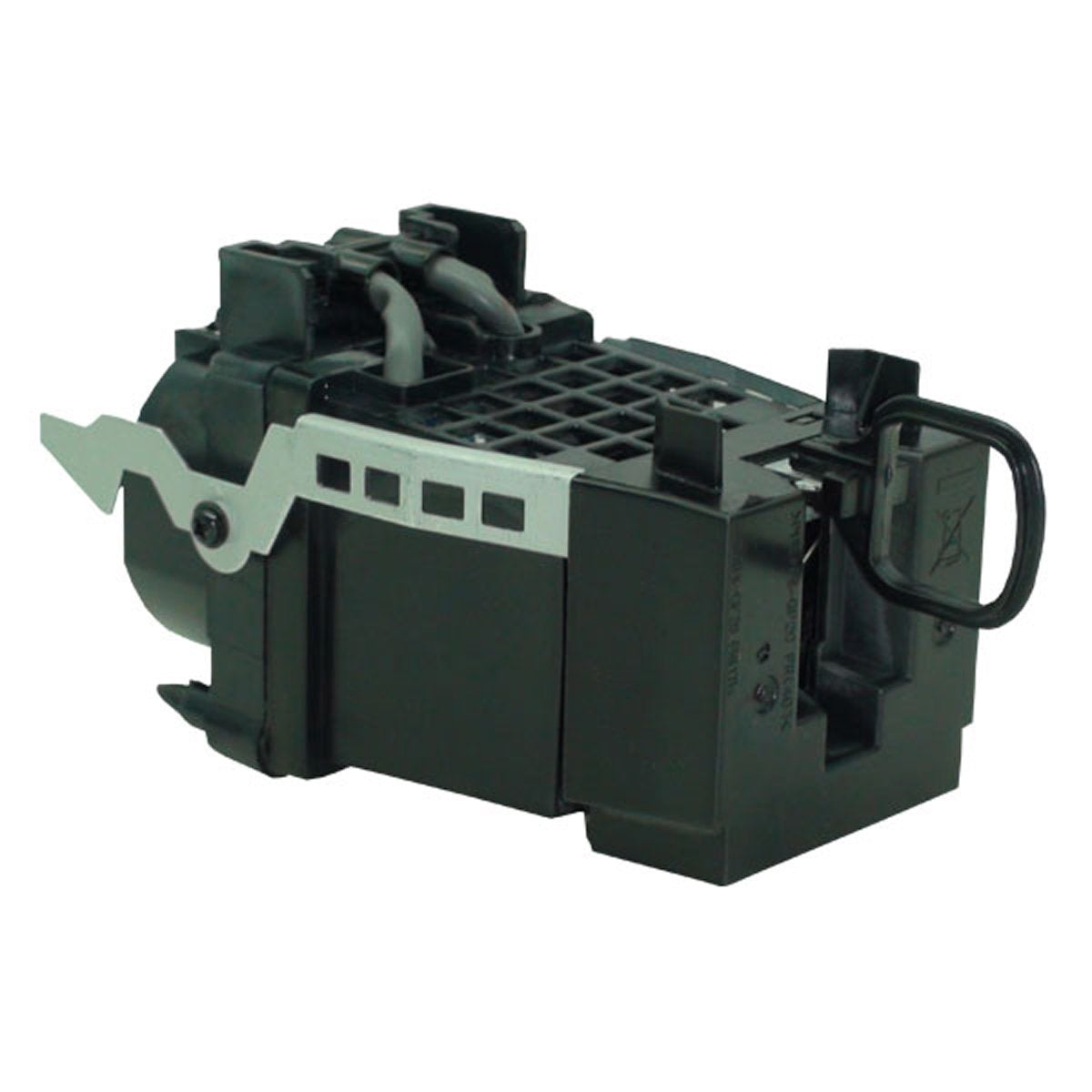 Generic XL-2400U - Lamp With Housing For Sony KDF-E50A10, KDF-E42A10, KDF-50E2000, KDF-E50A11E, KDF-55E2000, KDF-46E2000, KDF-E50A12U, KDF-50E2010