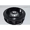 EBMPAPST R2E220-AA44-23 115VDC Blower Fan