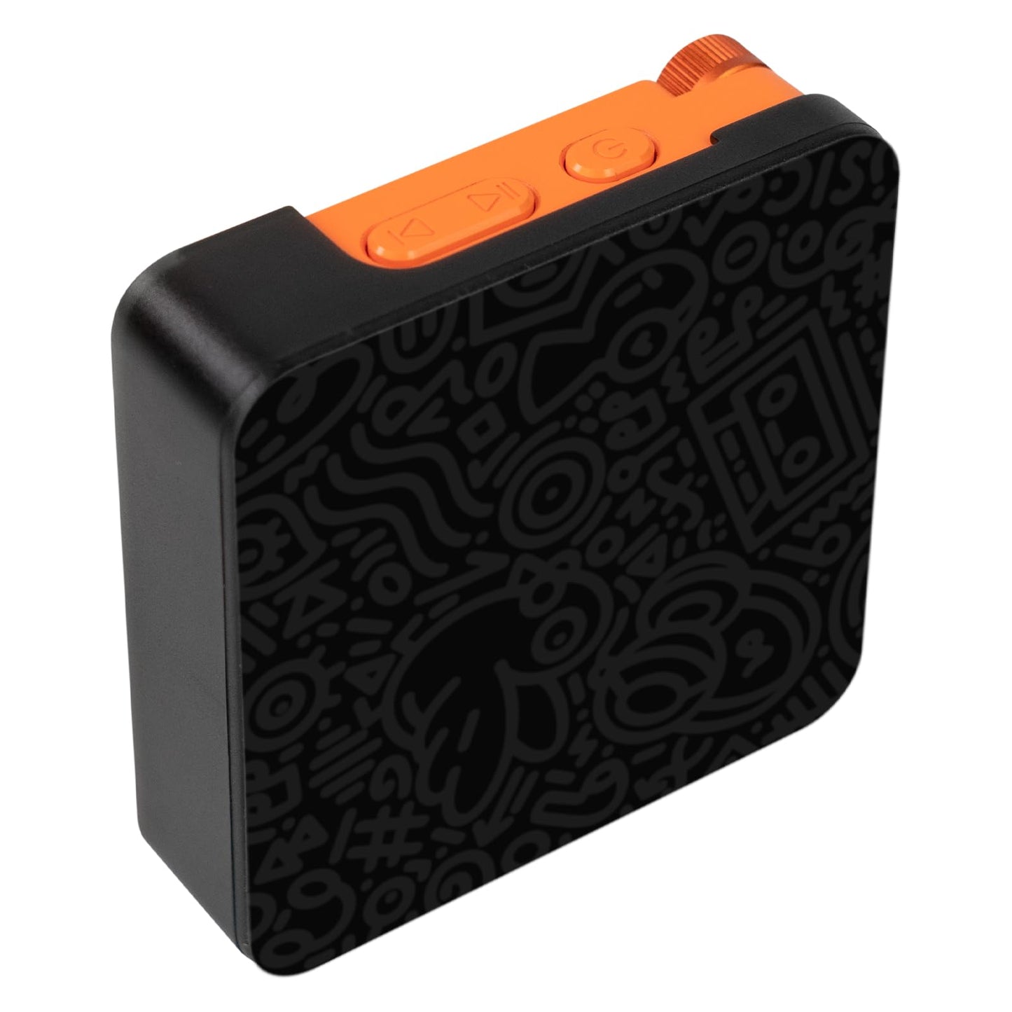 HiBy W4 Bluetooth 5.4 Receiver Magnetic Backplate