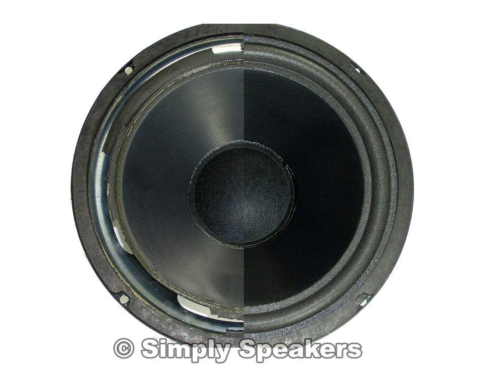 Technics 12 Inch Foam Speaker Repair Kit FSK-12F (Pair)