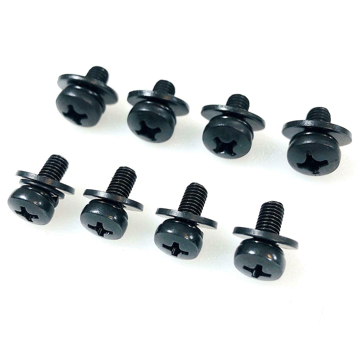 Wall Mount Screws for Element ELEFW328B, ELEFW328C, ELEFW328 Mounting