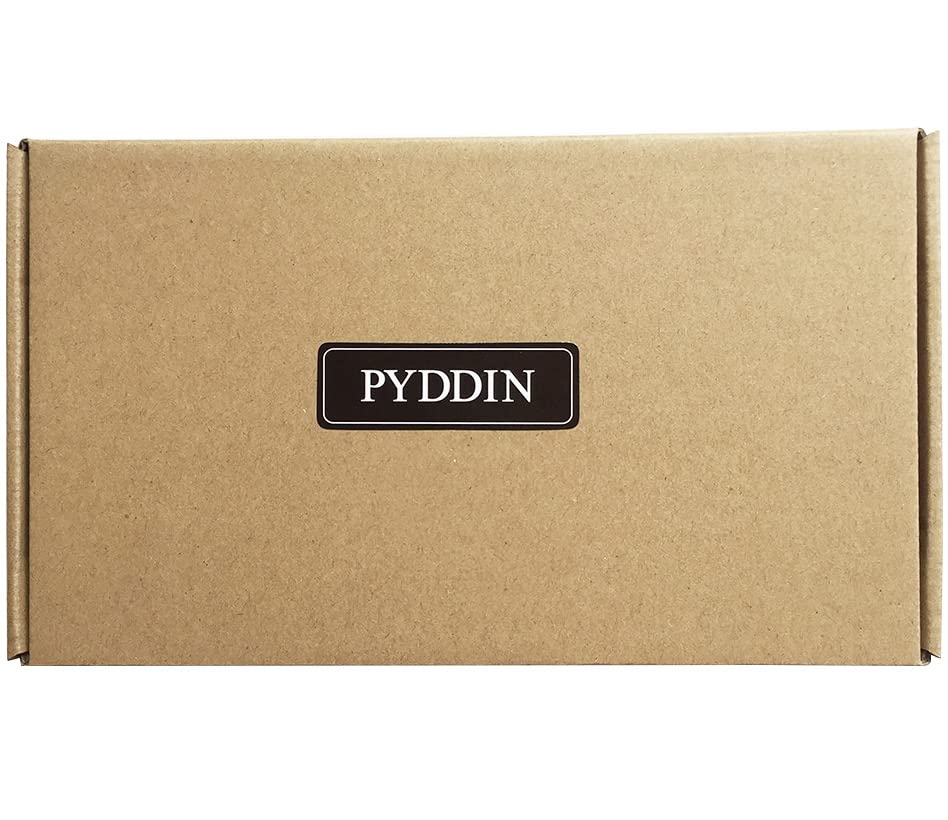 PYDDIN New CPU GPU Cooling Fan Intended for ASUS ROG Zephyrus GU502GW GU502GV GU502LV GU502LW GU502LWS GX502GW GX502GV GX502LWS GX502LXS Series