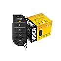 Viper 5606V 1-way Security System w/Remote