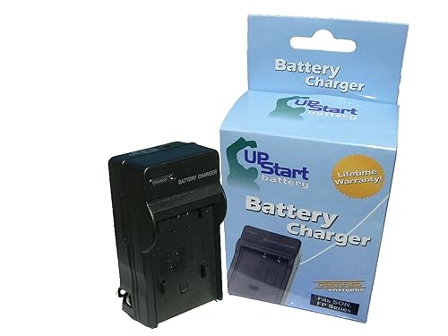 EN-EL20 - MH-27 Replacement Battery Charger for Nikon 1 J1 Digital Camera - UpStart Battery Brand