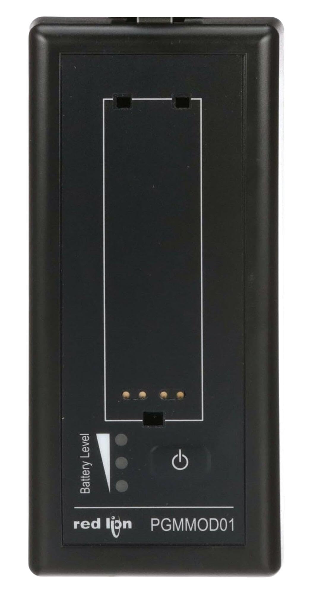 Red Lion Controls/N-Tron PGMMOD02 Programming Module for The IAMA0001, USB Adapter Between The Detachable PGM Display (PGMMOD00) and The IAMA