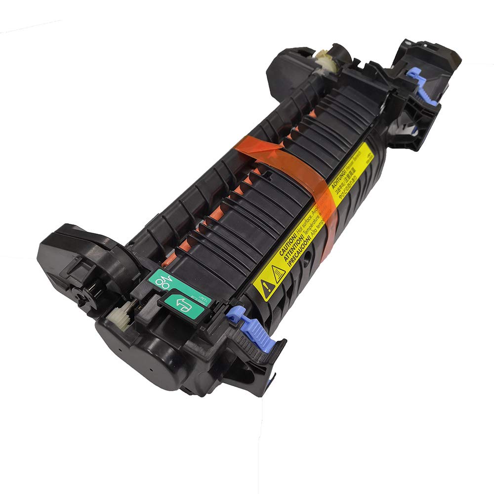 CC493-67911,RM1-5550 Fuser Unit for HP Color Laserjet CM4540 CP4025 CP4525 M651 M680 Fuser Assembly 110V