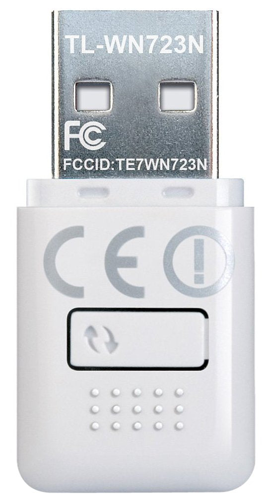 150Mbps Wireless USB Adap.