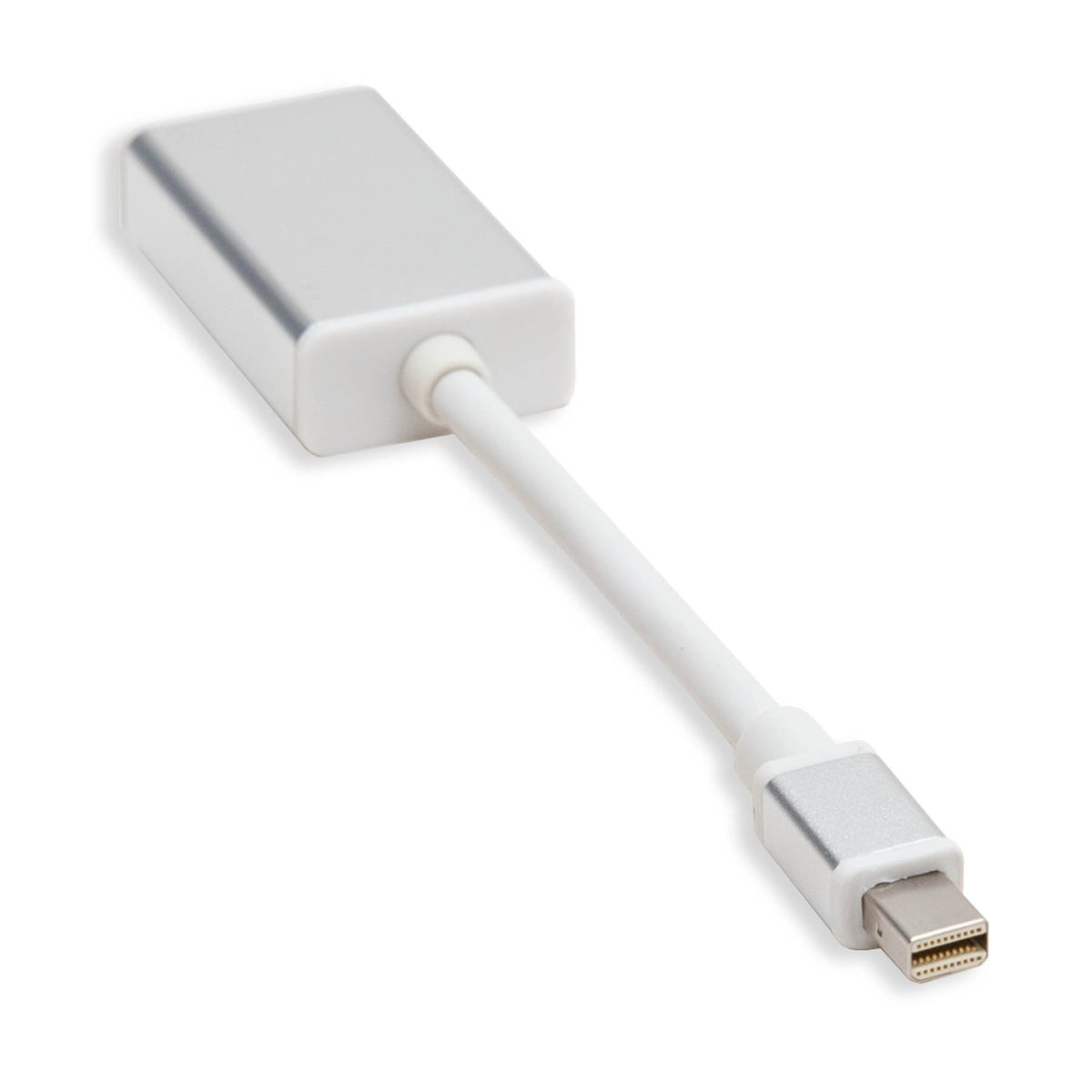 IO Crest SY-ADA33014 Active 6" Mini Display Port 1.2 to HDMI 1.4B Adapter