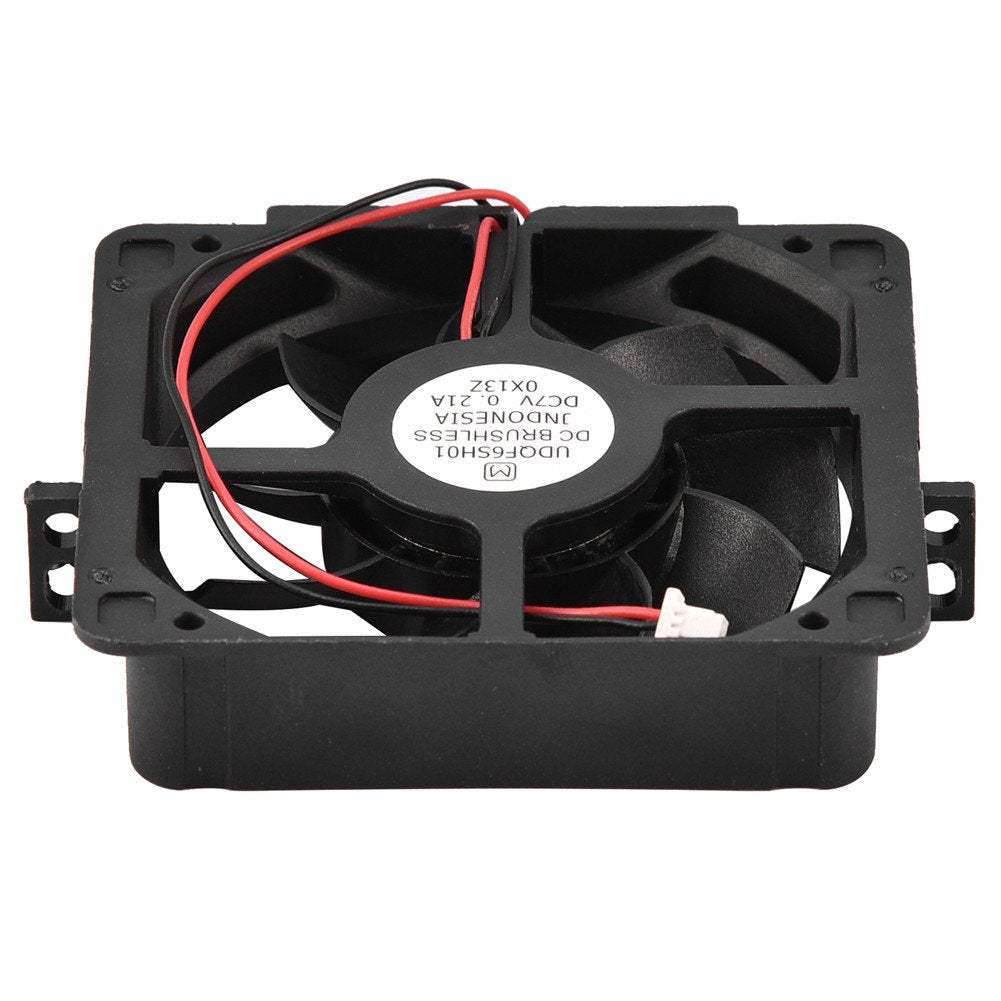 Sanpyl DC 7V Internal Cooling Fan Replacement for 50000/30000 Model, Turbo Cooler Fans Replacement Part Kit