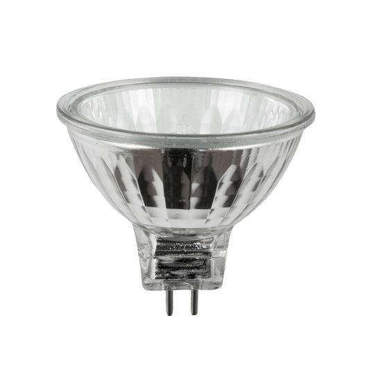 Norman Lamps MR16-1215 - Volts: 12V, Watts: 15W, Type: MR16 Halogen